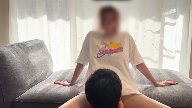 「しっかり腰振りなさい」と言ったらこうなってイキまくった