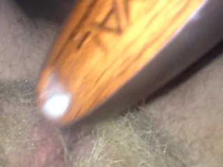 This creamy pussy is for you! Have fun )