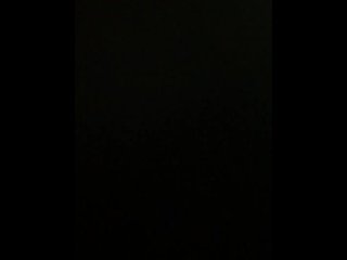 Begging for Daddy’s Cum