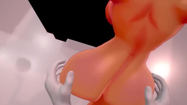 Hot Girl Fucks Toon in Hentai Virtual Reality - Pornhub.com