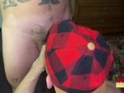 Preview 1 of Anon Muscle Cumdump Breed Hung Latin Tops HungPapi Uncut