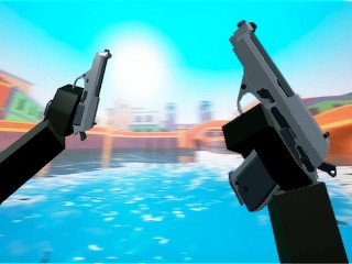 *NOUVEAUX* CODES CRÉATEUR, B92 PISTOLET ET TENUES! Dans Bad Business Update 2.41 (Roblocc)