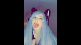 Kawaiikix ahegao comp 