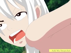 Silly Step Sister Always Falls For Tricks teen, step mom, massage, lesbian, milf hentai, anime, japa