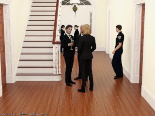 Being A DIK 0.7.0 Part 191Babe Creampie_By LoveSkySan69