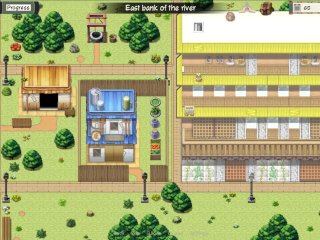 NarutoHentai - Naruto Trainer [v0153] Part 63 Horny Sex Lover By_LoveSkySan69