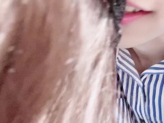 【メンヘラ彼氏】顔をはたいて愛情を注ぐ、苦しいほど愛おしくなる - Screenshot 14 of 16 - Kink
