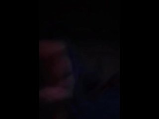 vertical video, fucking pocket pussy, solo male, masturbation