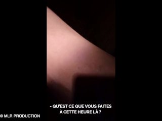 french, amateur, big tits, pussy licking