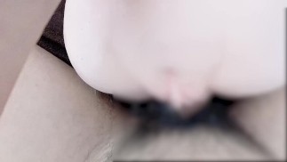 [Gemeinsame Schießerei] Schießen Sie auf viele Schwänze, die ihre Hüften wackeln und vaginales Sperma schießen lassen "Es ist conne