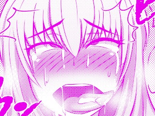 (Auriculares Heaven Orgasmo) Anime Hentai y Sonido Hentai