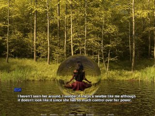 Myth Academia:I Have Finished My Quest-Ep11