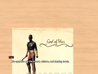 Myth Academia:College Of Magic-Ep14