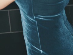 Get Your Hands On Romi Rain's Booty!