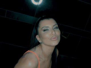 Get Your Hands On Romi Rain's Booty!