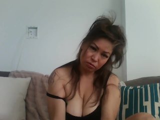 SATURDAY AFTERNOON SPANKING MY NAUGHTY TIGHT PUSSY!!!!