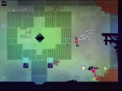 Two Modules - Screenshot 10 of 16 - Fighting