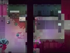 Two Modules - Screenshot 15 of 16 - Fighting