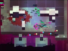 Two Modules - Screenshot 5 of 16 - Fighting