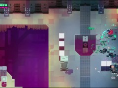 Two Modules - Screenshot 7 of 16 - Hyper Light Drifter