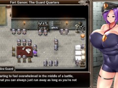 Tutorials l Karryn's Prison l Part 3