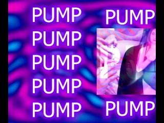 Pump for Porn Mommy – VR – Goonhole – Goon out, gooner!