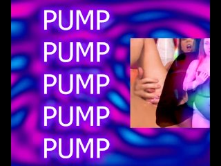 Pump for Porn_Mommy - VR - Goonhole - Goon Out, Gooner!