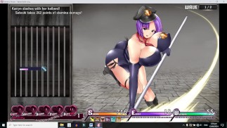 Selbstbewusster Aufseher l Karryns Gefängnis l Teil 5