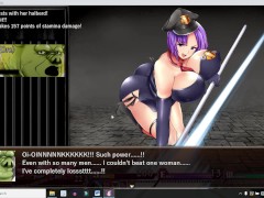 Orc l Karryn's Prison l Part 6