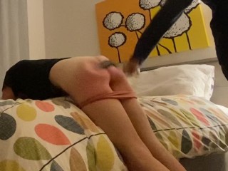 Free Belt Spanking Porn Videos (589) - Tubesafari.com