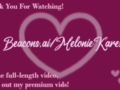 Loving French Mommy Rides You POV Teaser