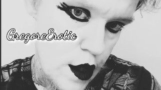 Thumbnail Trans Man Sits  On Your Face POV, Farts, Masturbates,  Sucks His Fingers