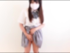【素人オナニー】立ったままオナニーしたら、足がガクガク...。/// - Screenshot 6 of 16 - Hd画質