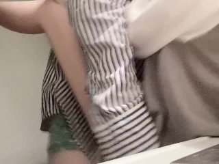 homemade, creampie, role play, japanese