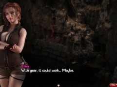 TON #188 • TREASURE OF NADIA • PC Gameplay [HD]