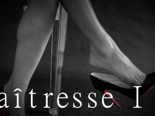 Jour 6 chastity cage - Retrouve la suite sur mon Clips4sale ou Vendstaculotte