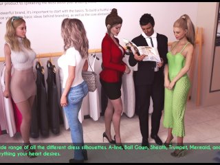 A Wife And StepMother 221