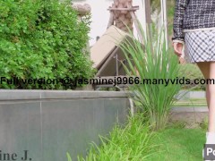 Jasmine J - Wetting The Rooftop (MV Ver.)