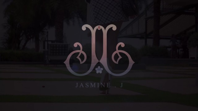 Jasmine J - Wetting the Rooftop (MV Ver.)
