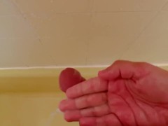 CUM IN SECONDS - S1 E5 - WHY DO TEENS TAKE SO LONG IN THE SHOWER ?