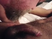 Preview 6 of Gainer stuffing and fucking