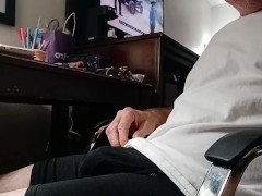 Dope Dick  - Screenshot 1 of 16 - Smokingfetish