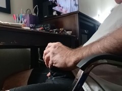 Dope Dick  - Screenshot 11 of 16 - Smokingfetish