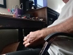 Dope Dick  - Screenshot 13 of 16 - Smokingfetish