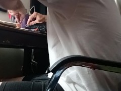 Dope Dick  - Screenshot 5 of 16 - Smokingfetish