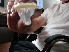 Dope Dick  - Screenshot 7 of 16 - Smokingfetish