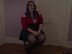 Quickie: Transformative Technology - Screenshot 16 of 16 - Kink