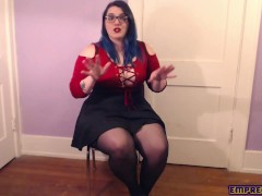 Quickie: Transformative Technology - Screenshot 4 of 16 - Amateur