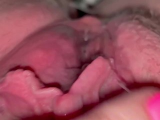 BEAT UP MY PUSSY DADDY MHMM