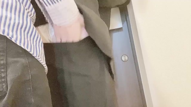 【女性向け】帰宅してすぐにドs犬系彼氏が私の身体をいじめてくる「ずっと待ってたんだよ」
